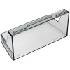 Полка двери для холодильника Electrolux 2646007043 250x100mm (малая) 0