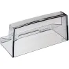 Полка двери для холодильника Electrolux 2646007043 250x100mm (малая) 1