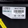 Компресор для холодильника WhiceTech L69QDYG R600a 130W (з пусковим реле) 0