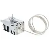 Electrolux 2262392042 Термостат 077B3543 капиллярный для холодильника  0