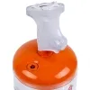 Фреон R600A з краном REFRIGERANT (0.42kg) 1
