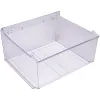 Ящик морозильной камеры (верхний) для холодильника Electrolux 2247065267 405х370х225 мм 0