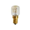 Лампа освітлення E14 для холодильника Indesit 15W C00006522 0
