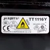 Компресор для холодильника JIAXIPERA TТ1116Y R600a 184W (з пусковим реле) 0