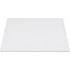 Полка морозильной камеры для холодильника Gorenje 413279 395x311x3mm (стеклянная) 0