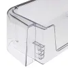 Дверна полиця для пляшок для холодильника Whirlpool 481010467690 485x115mm (з піктограмою) 2