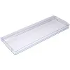 Панель ящика морозильної камери Bosch 12008587 505х195 мм (відкидна, нижня)  1