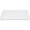 Полка над ящиком для овощей в холодильник Indesit C00628266 466x296x4mm (стеклянная) 0
