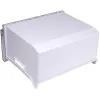 Ящик (средний) для морозильной камеры Gorenje 806362 395х350х225 мм 1
