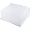 Beko 4338151000 Корпус ящика для овощей (верхний) для холодильника  3