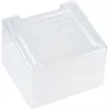 Bosch 00664757 Ящик для овощей (правый/левый) 298x238x283mm для холодильника  0