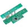 Плата індикації та керування для холодильника Indesit C00256539 2