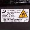 Компресор для холодильника Electrolux 4056034665 VMH1113Y JIAXIPERA R600а 220-240 V (с пусковим реле) 0