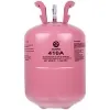 Фреон SANMEI R410A 11.3kg (Холодоагент R410A, Хладон-410A, Фреон 410, ДФУ-410A, HFC-410 А) 0