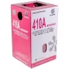 Фреон SANMEI R410A 11.3kg (Холодоагент R410A, Хладон-410A, Фреон 410, ДФУ-410A, HFC-410 А) 2