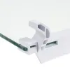 Полка верхняя для холодильника Bosch 11048608 485x365mm (стеклянная с обрамлением) 2