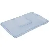 Beko 4332060400 Панель (нижнего) ящика морозильной камеры  0