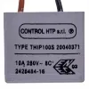 Electrolux 2426484164 Реле тепловое с термовыключателем (двойное) 8/40°C для холодильника  0