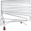 Electrolux 2085582027 Тэн оттайки 258W для морозильной камеры  0