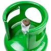 Фреон R507 10кг (Хладагент R507, Хладон-507, Фреон 507, ДФУ-507, HFC-507) 1