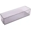 Полка двери для холодильника Samsung DA97-25596A 420x130mm 0
