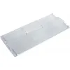 Панель (відкидна) морозильної камери Beko 4551630500 0