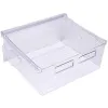 Ящик (средний) для морозильной камеры Whirlpool C00692978 400х345х185 мм 0