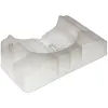 Піддон для збору конденсата холодильника Ariston C00290366 (пластиковий) 0