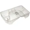Піддон для збору конденсата холодильника Ariston C00290366 (пластиковий) 1
