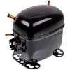 Компрессор для холодильника SECOP (DANFOSS) SC18G (104G8820) R134a 391W (с пусковым реле 117U6019) 2