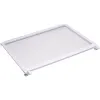 Полиця для холодильника Samsung DA67-03366A 440x385mm (скляна, з обрамленням) 0