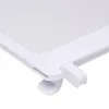 Полиця для холодильника Samsung DA67-03366A 440x385mm (скляна, з обрамленням) 2