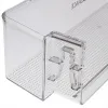 Полка двери для бутылок в холодильник Gorenje HK4167666 420x110mm 2