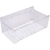 Ящик морозильної камери Electrolux 2247621044 (нижній) 420x260x195mm 0
