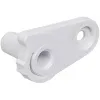 Indesit C00857186 Упор двери средний левый для холодильника  0