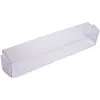 Полка двери для бутылок в холодильник Zanussi 4055339768 585x120mm 1