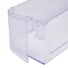 Полка двери для бутылок в холодильник Zanussi 4055339768 585x120mm 2
