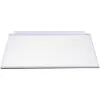 Полка для холодильника Electrolux 2651077261 475x300mm (стеклянная, с обрамлением) 0
