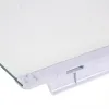 Полка для холодильника Electrolux 2651077261 475x300mm (стеклянная, с обрамлением) 2