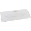 Zanussi 4055083986 Панель (откидная) морозильной камеры 462x195mm 0