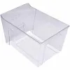 Ящик для овочів (правий/лівий) для холодильника Zanussi 2426354037 0