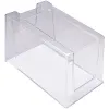 Ящик для овочів (правий/лівий) для холодильника Zanussi 2426354037 1