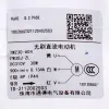 Мотор вентилятора блоку для кондиціонера C&H 1501308507 ZWA228L02B(FW30J-ZL) 30W 310V, шток 8x70mm 0