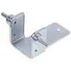 Петля двері для холодильника Zanussi 2250246077 (середня) 0