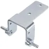 Петля двері для холодильника Zanussi 2250246077 (середня) 1