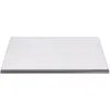 Полка для холодильника Samsung DA97-17294E 456x302mm (стеклянная, с обрамлением) 0