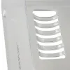 Ящик морозильной камеры (нижний) для холодильника Electrolux 4055179347 405х220х245 мм 1