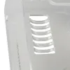 Electrolux 4055179347 Ящик морозильной камеры (нижний) для холодильника  1