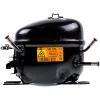 Компрессор для холодильника Zanussi ZEL HML170A R600a 170W (с пусковым реле ZHB68-120P15C) 1