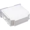 Beko 4540550300 Ящик морозильной камеры (верхний) для холодильника  0
